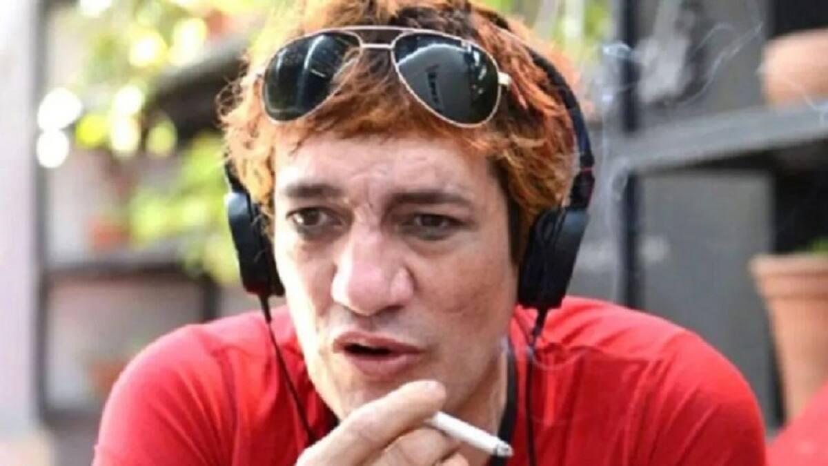 Pity Álvarez en problemas: abandonó su tratamiento psiquiátrico y se encuentra prófugo