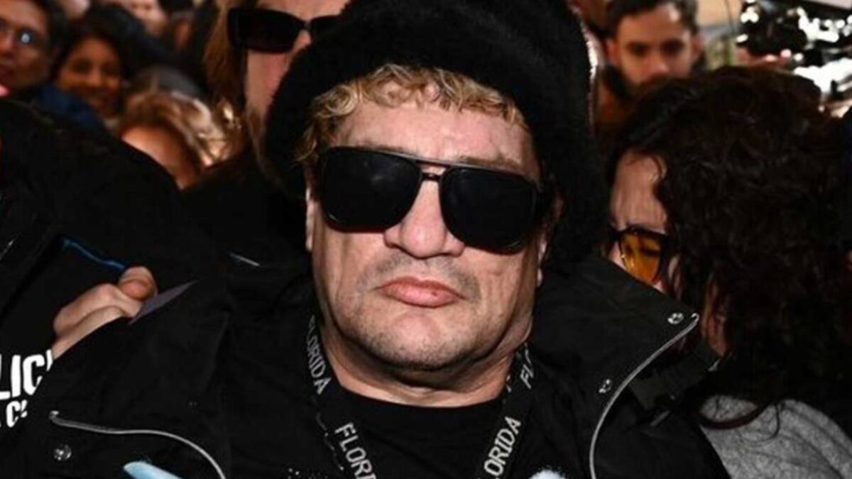 Por qué suspendieron el juicio contra Pity Álvarez: las razones que dieron los jueces