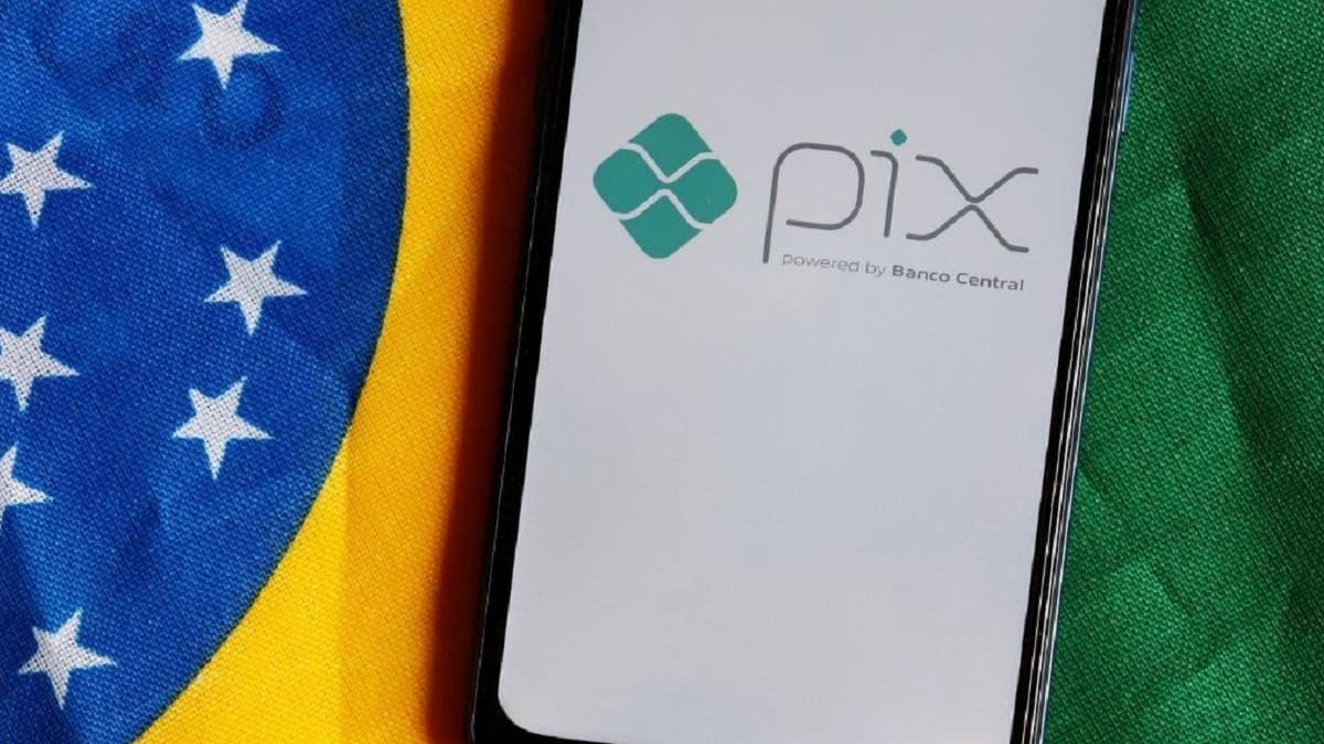 Estados Unidos denuncia a PIX por perjudicar a las tarjetas de crédito y dice que es una “barrera comercial” con Brasil