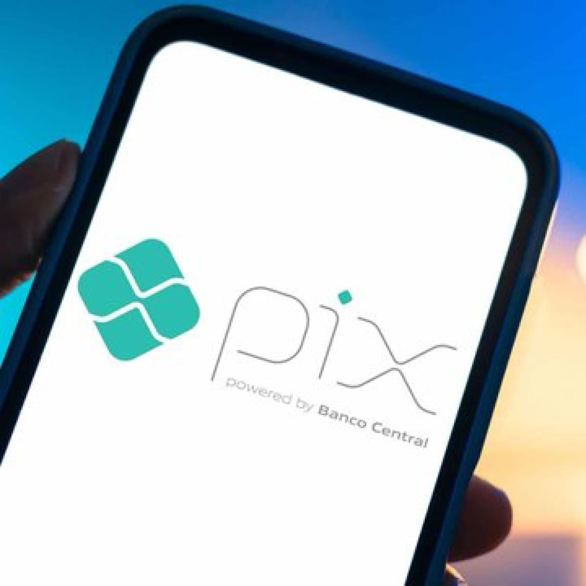 Pix. Foto X @republiqueBRA