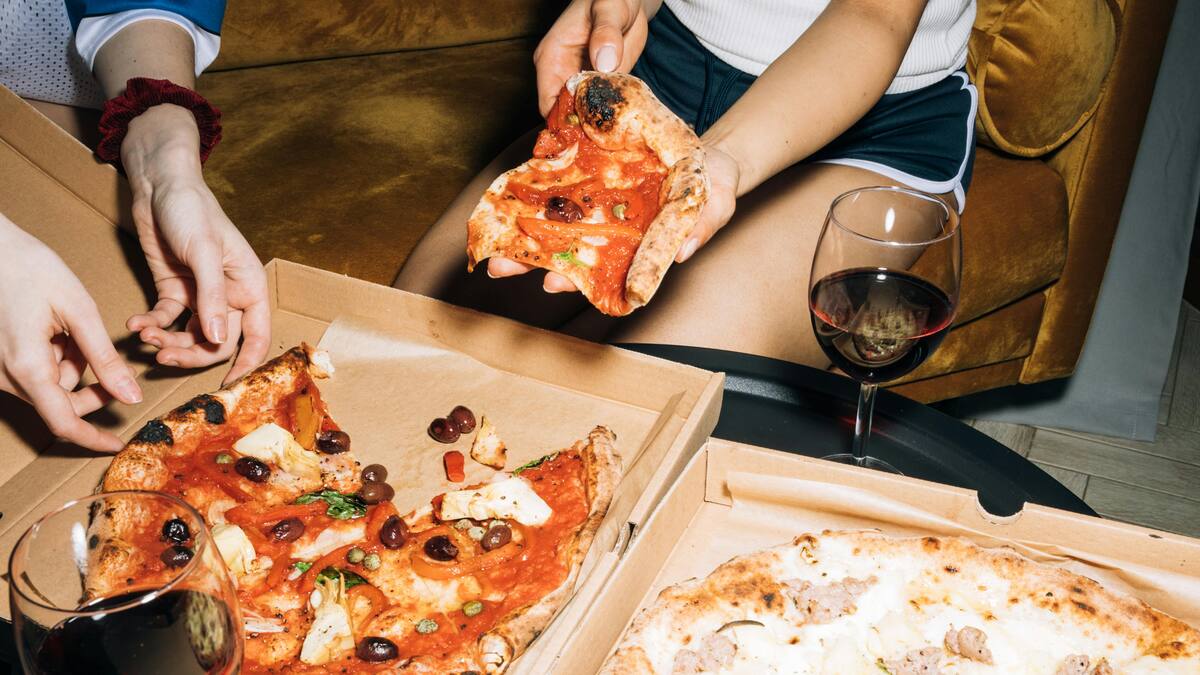 Cada 12 de enero se celebra en la Argentina el Día del Pizzero.