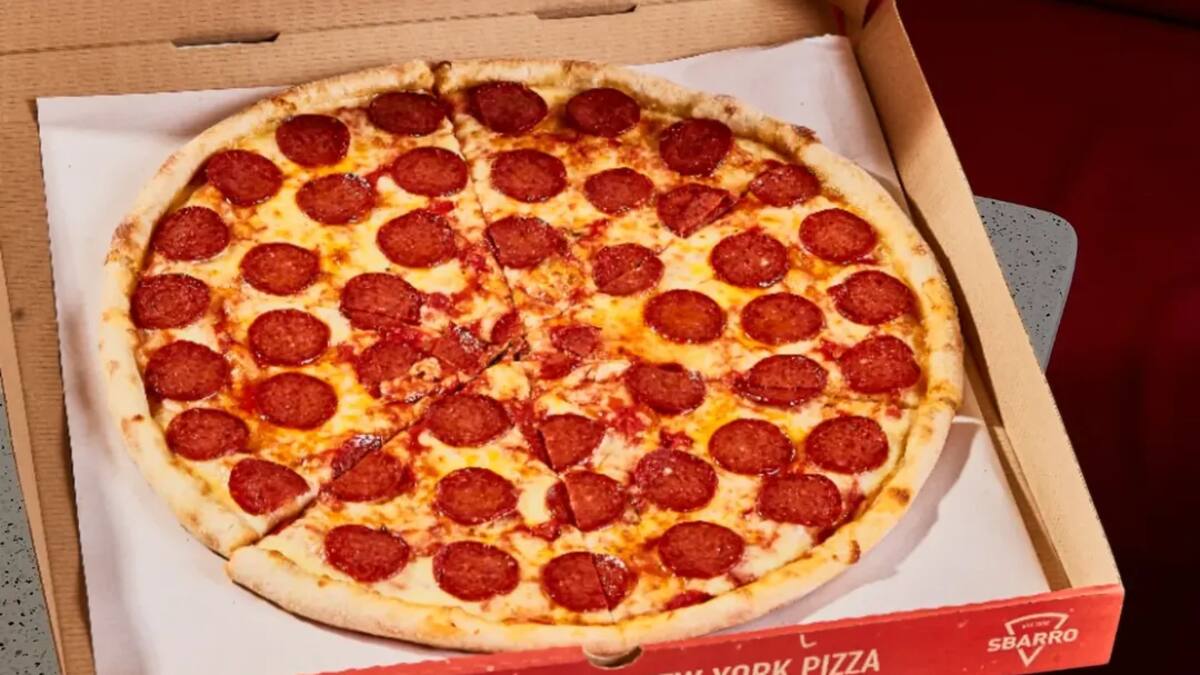 Una reconocida pizzeria de CABA lanza una promo especial por el Día de la Pizza.