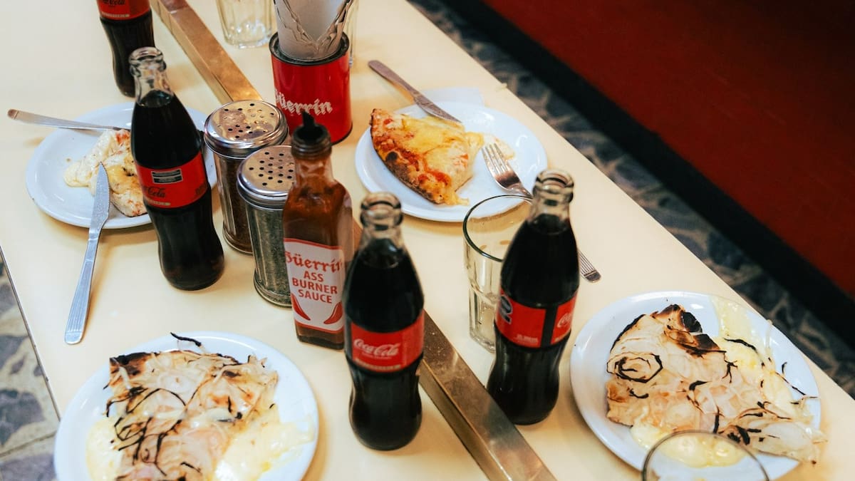Güerrín, un clásico de Corrientes