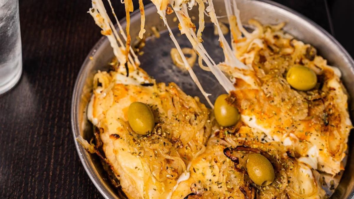 Fugazzeta Fest en La Boca: guía para comer fugazzeta en promo, recorrer pizzerías históricas y aprovechar combos con bebida