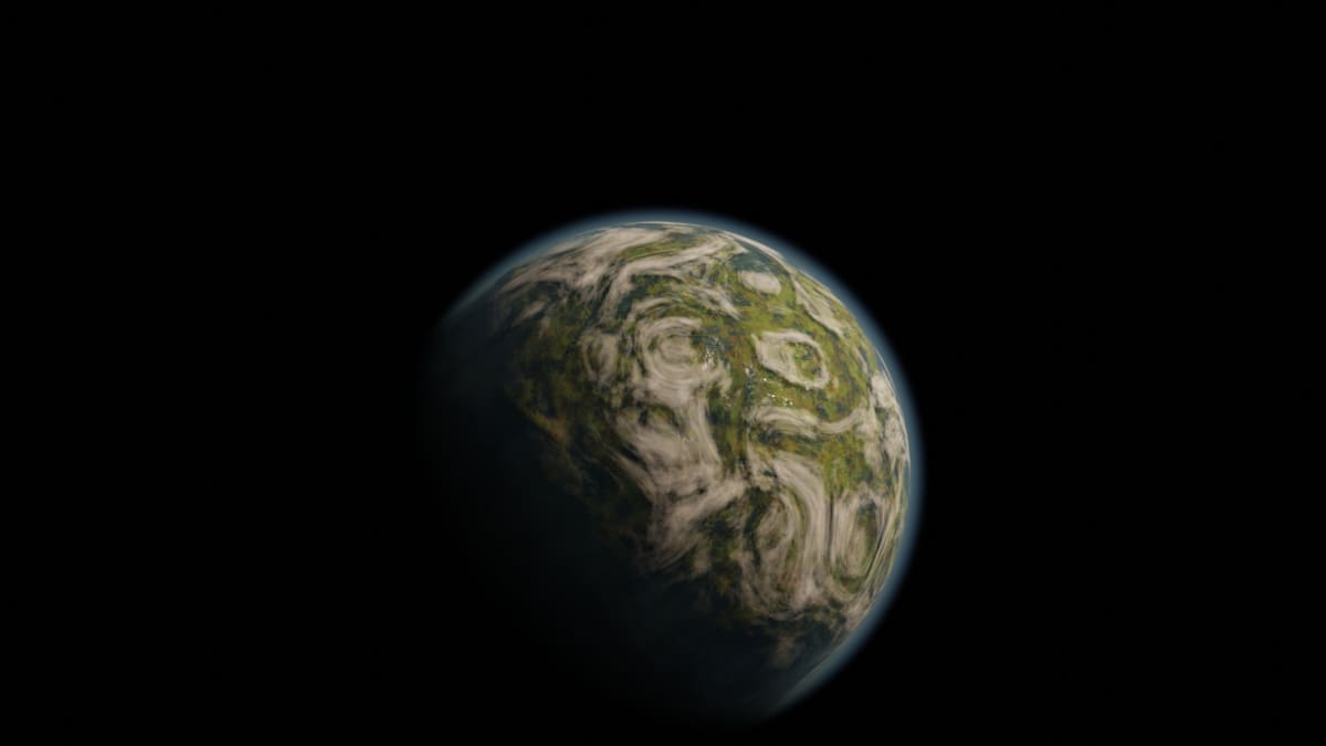Planeta Tierra. Foto: Unsplash