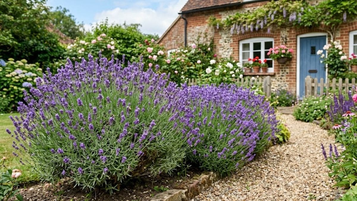 Cómo preparar la lavanda para que crezca con más fuerza a partir del 21 de septiembre