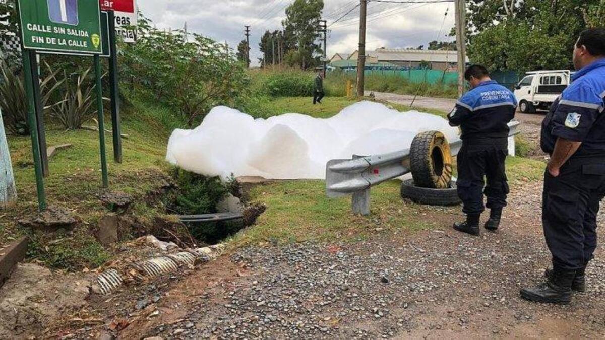 Planta de Unilever clausurada