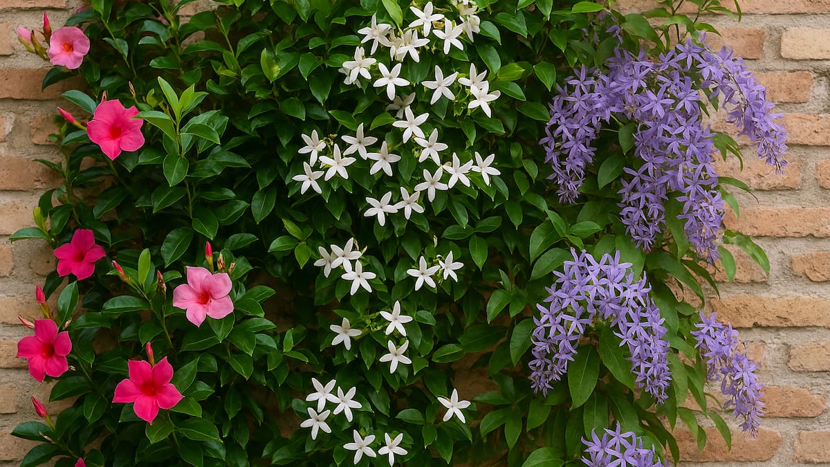Jardinería