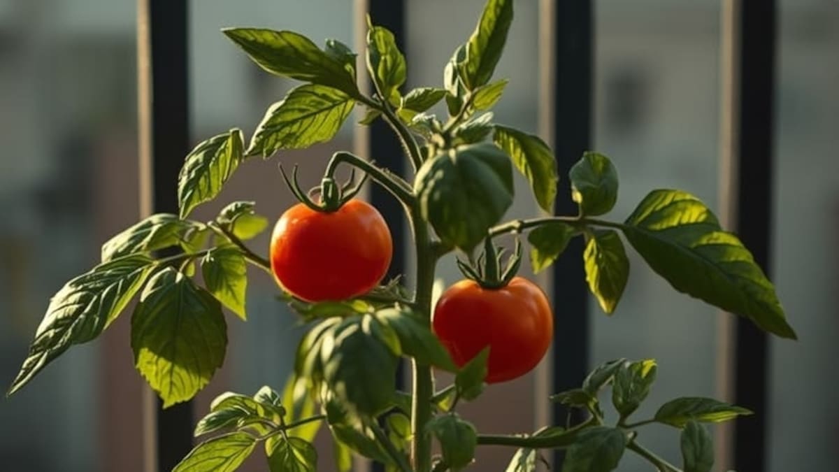 Tomate en primavera: guía práctica de cuidados para que florezca y dé muchos frutos