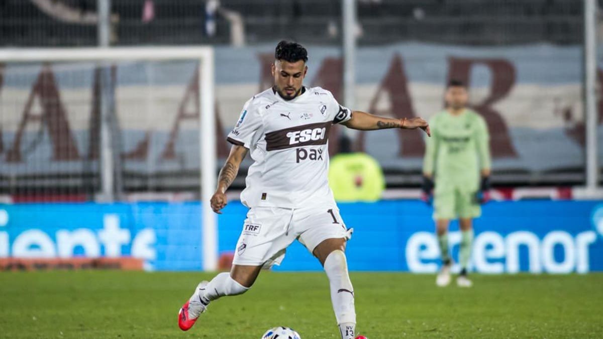 Fluminense vs. Platense EN VIVO hoy: resultado, goles y minuto a minuto de la Copa Libertadores 2026