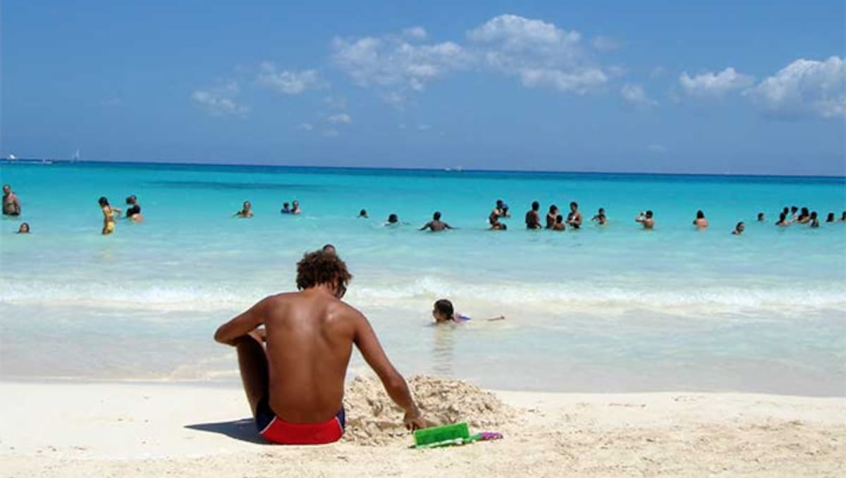 Playa del Carmen