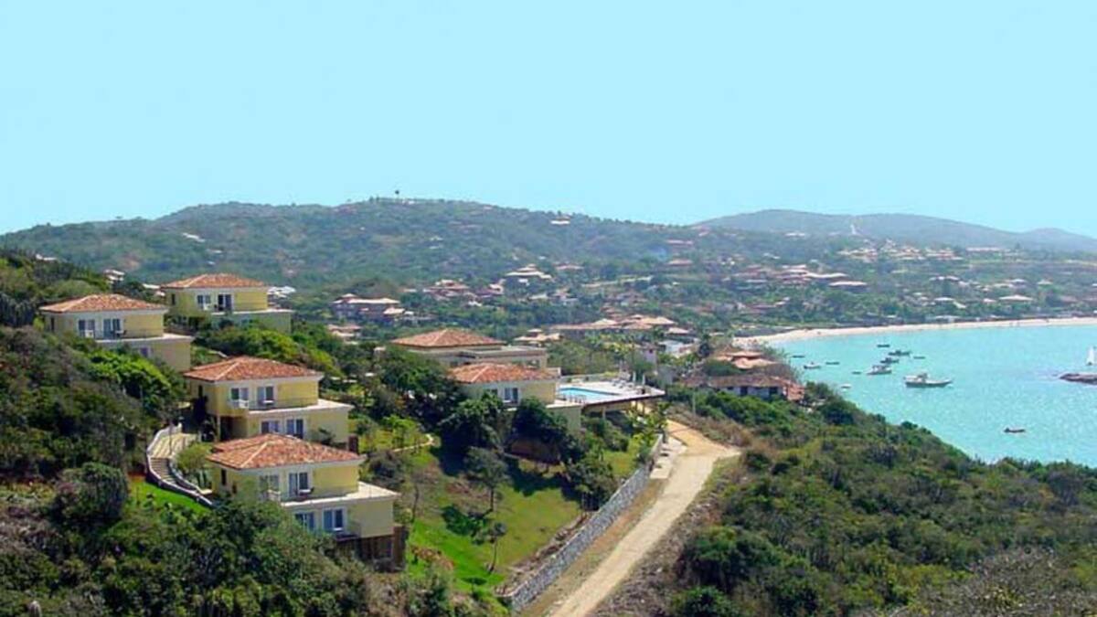 Playas de Buzios, AGENCIA NA