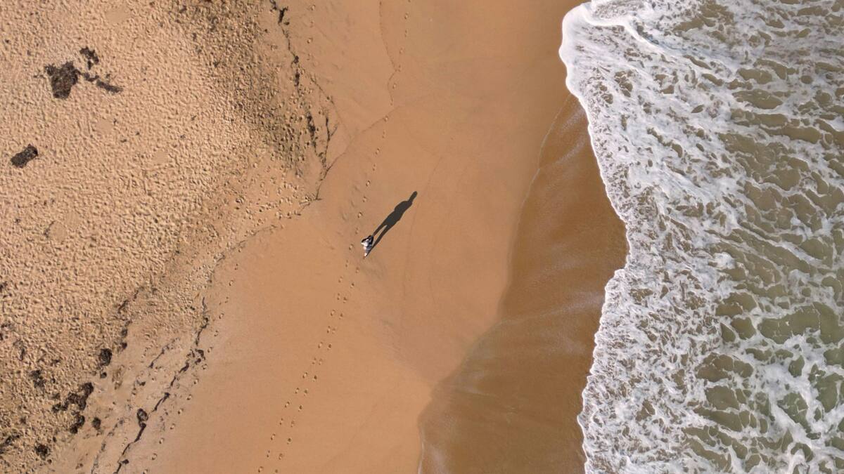 Playas. Foto: Unsplash