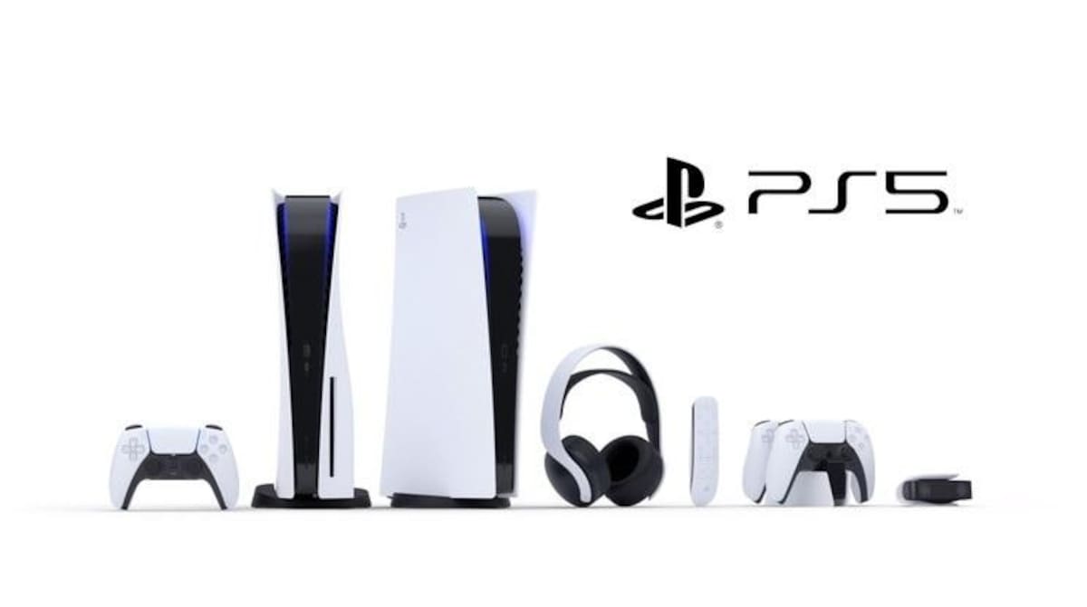 PlayStation 5