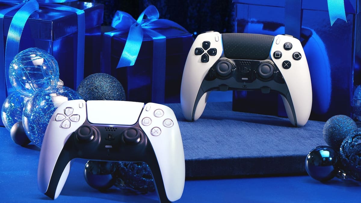 PlayStation. Foto: Instagram @playstation