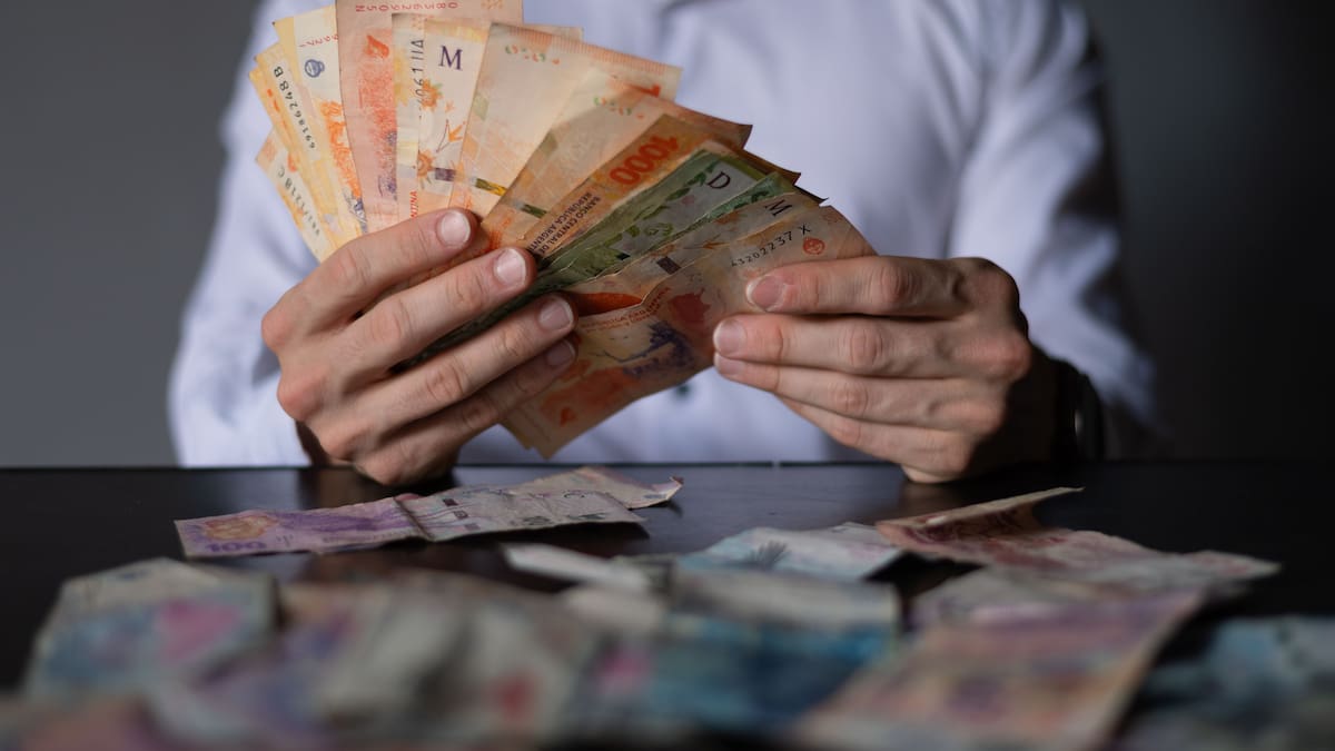 Plazo Fijo: cuánto gano por invertir 1 millón de pesos a 30 días de octubre a noviembre en los principales bancos de Argentina