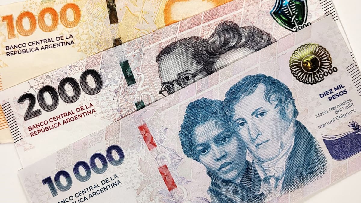 Plazo fijo: ¿cuánto rinde depositar 1 millón de pesos en marzo 2026?