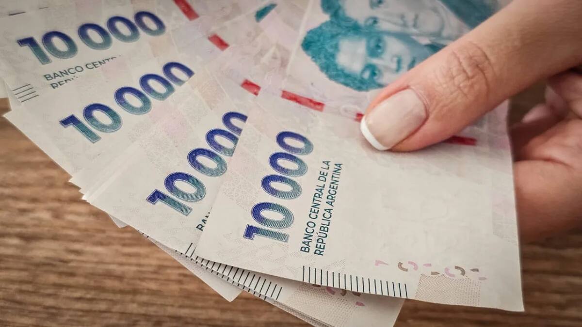 Plazo fijo: el BCRA volvió a modificar las tasas de interés, ¿en cuánto quedaron?