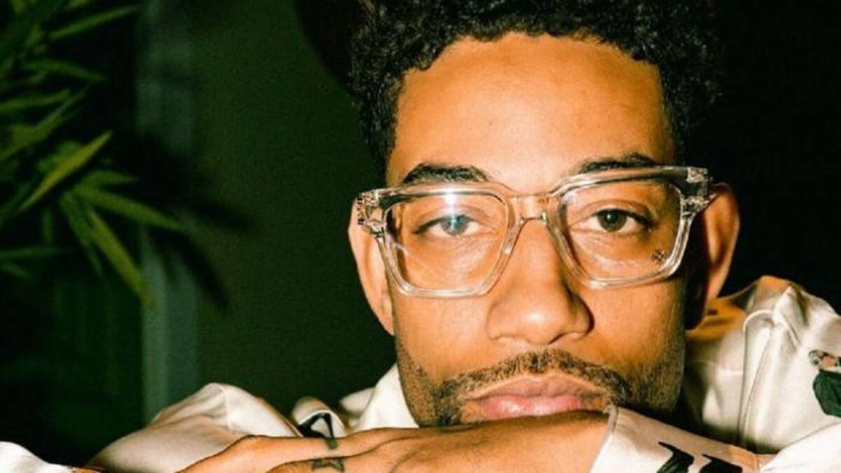 Pnb Rock. Foto: Instagram/pnbrock