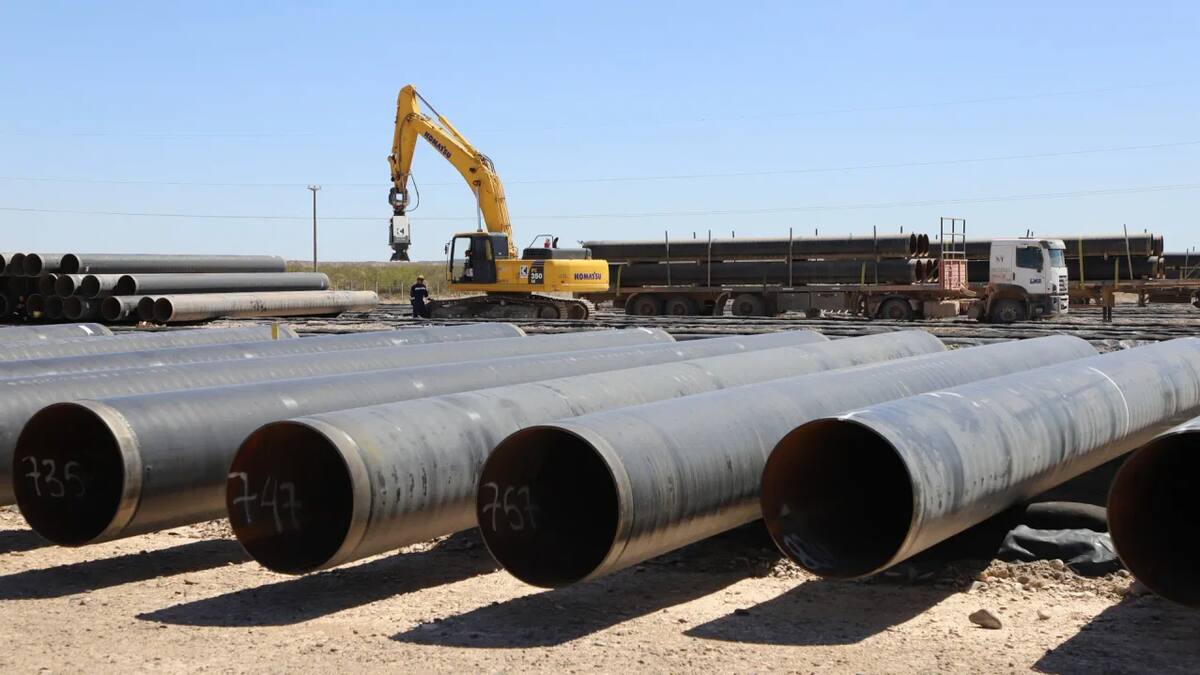 El embajador de India se metió en la polémica entre Welspun y Techint: “No existió dumping”