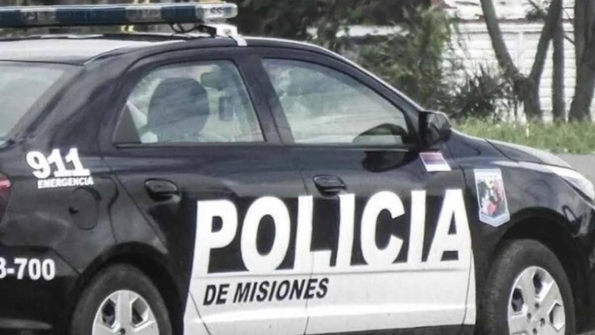 Intentó acuchillar a su hermana en Misiones y fue asesinado a golpes por los vecinos que la defendieron