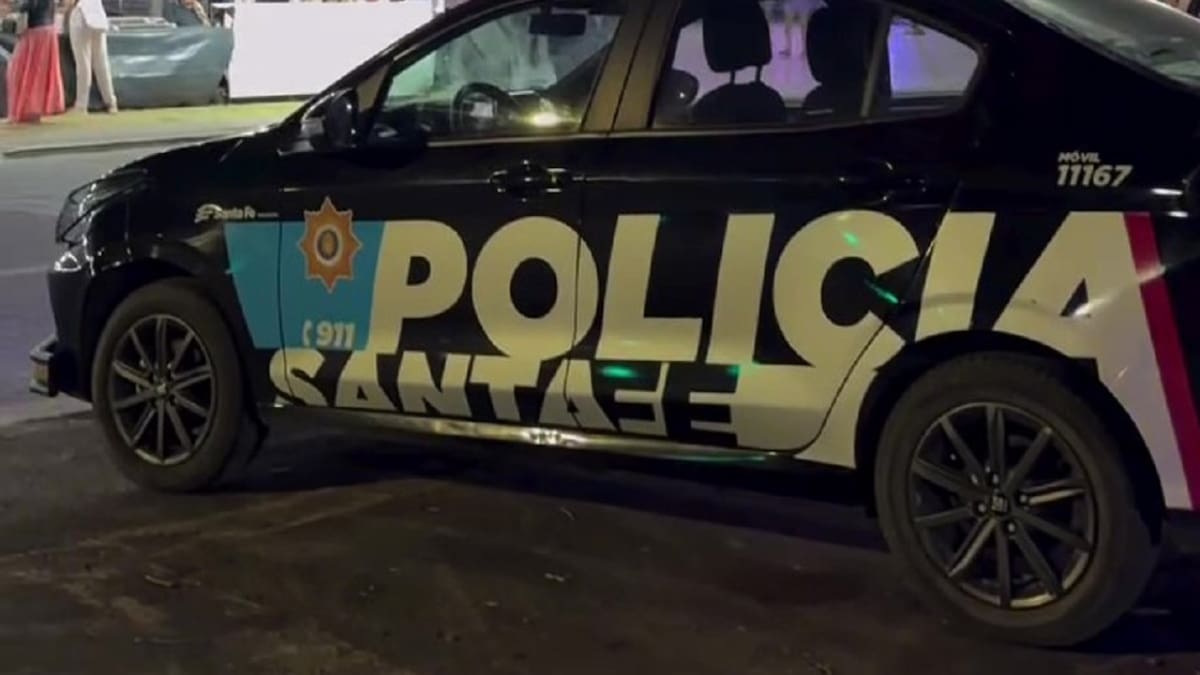 Horror en Rosario: encuentran partes de un cuerpo humano descuartizado en pleno centro