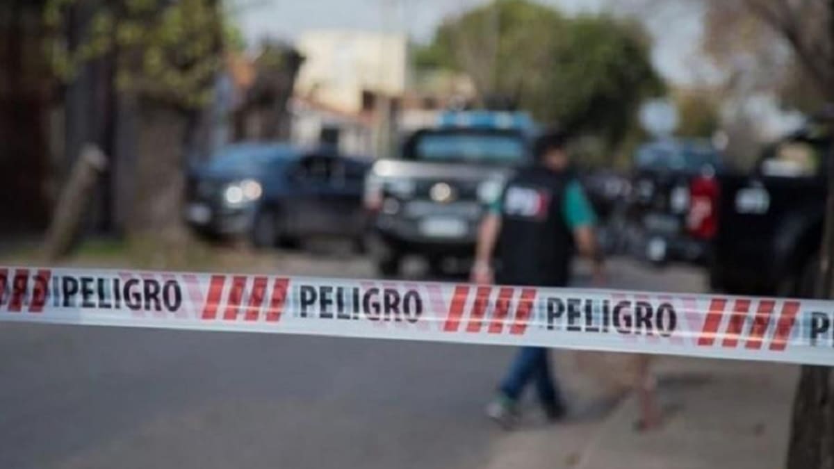 Inseguridad y criminalidad en ciudades sudamericanas, según este ranking. Foto: NA.