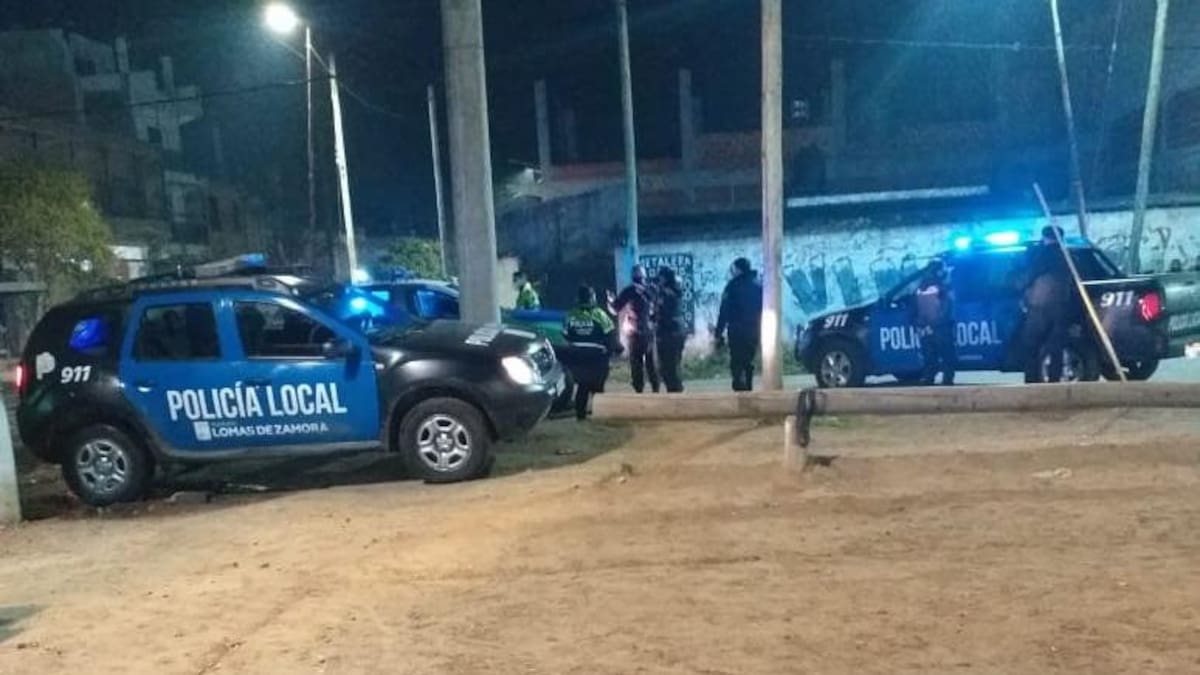 Policía mató a un delincuente que quiso robarle su auto en Ingeniero Budge