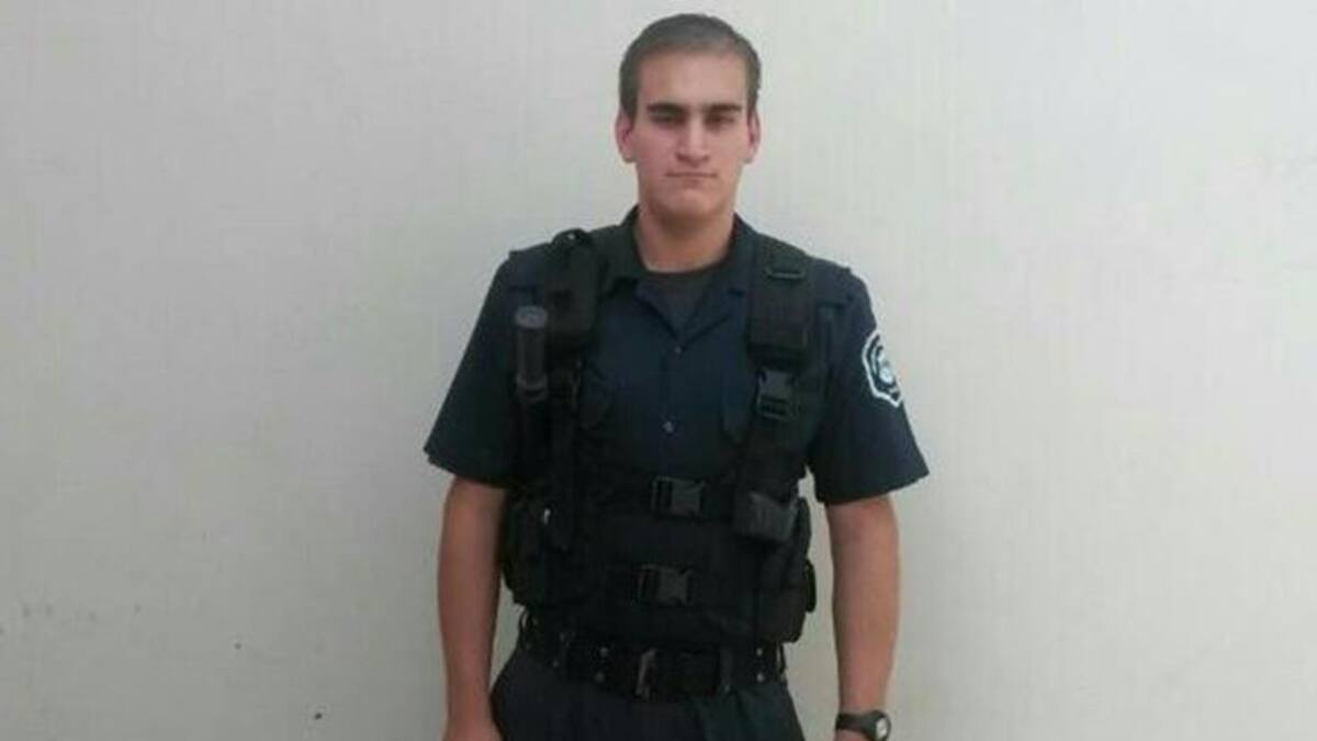 Policía que asesinó a su hijo y luego se suicidó