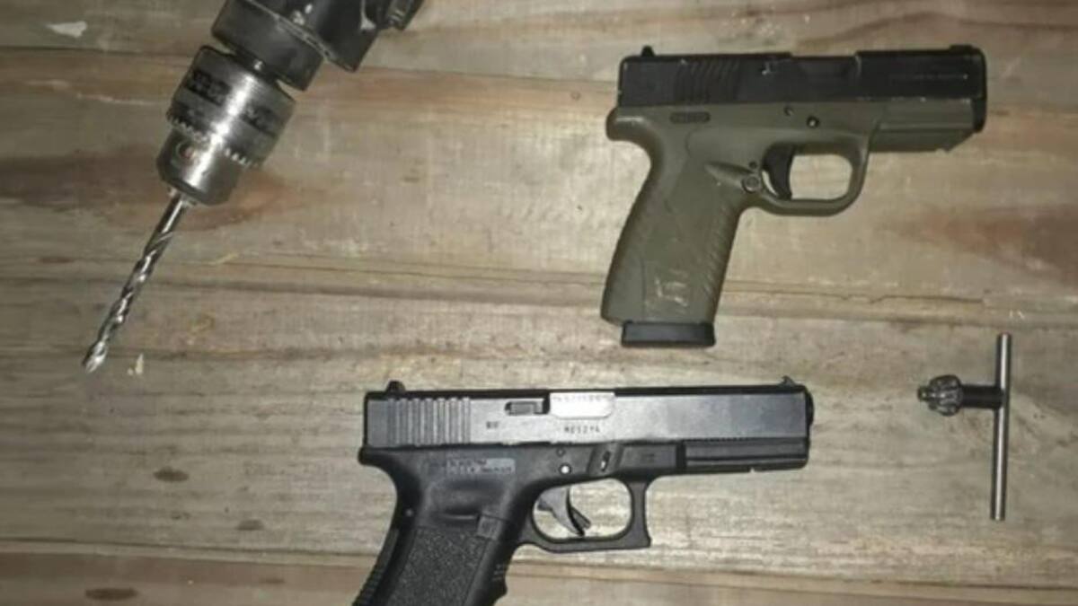 Policía que trabaja en Casa Rosada se defendió de un robo: mató a dos ladrones e hirió a otro