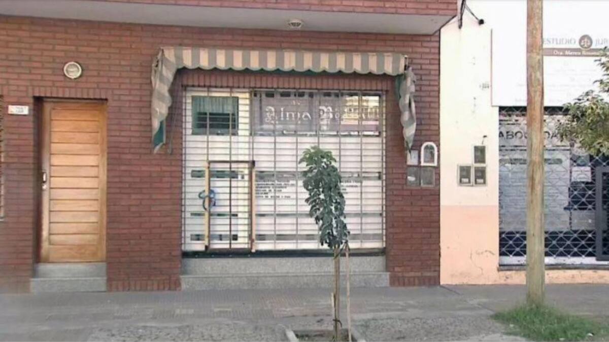 Policiales - ataque Loma Hermosa