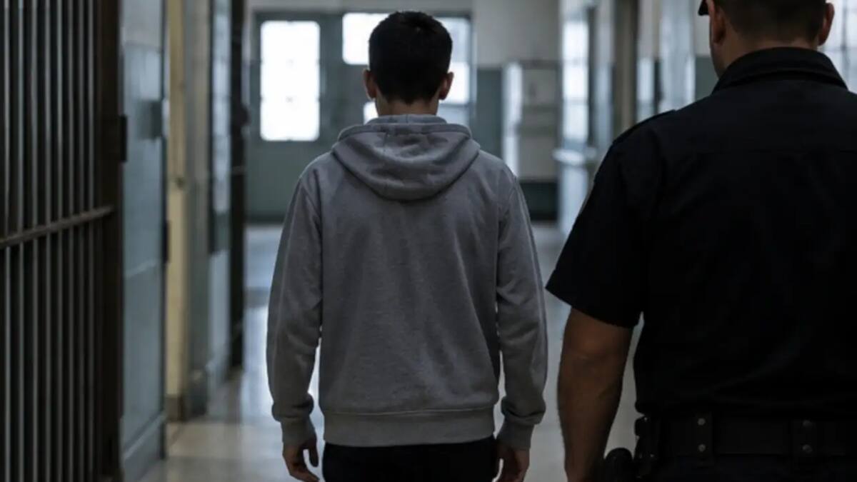 Nuevo Régimen Penal Juvenil en Argentina: qué cambia con la imputabilidad desde los 14 años