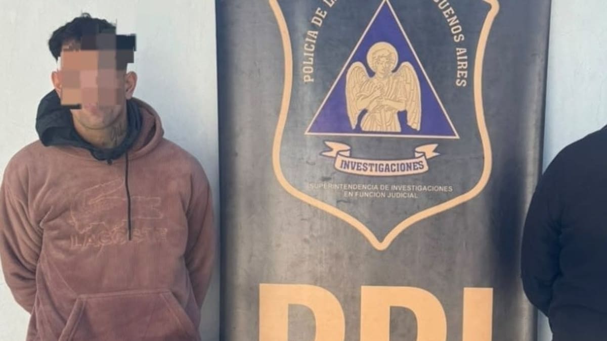 Detuvieron a uno de los acusados de robar una joyería en Lanús gracias al análisis de las cámaras de Seguridad del Centro de Monitoreo