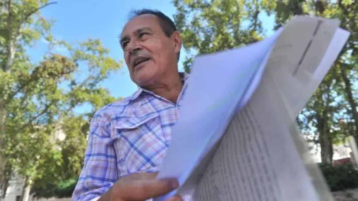 Murió Manuel Manubens Calvet: la historia del hombre que peleó 40 años por una herencia millonaria que marcó a la Justicia argentina