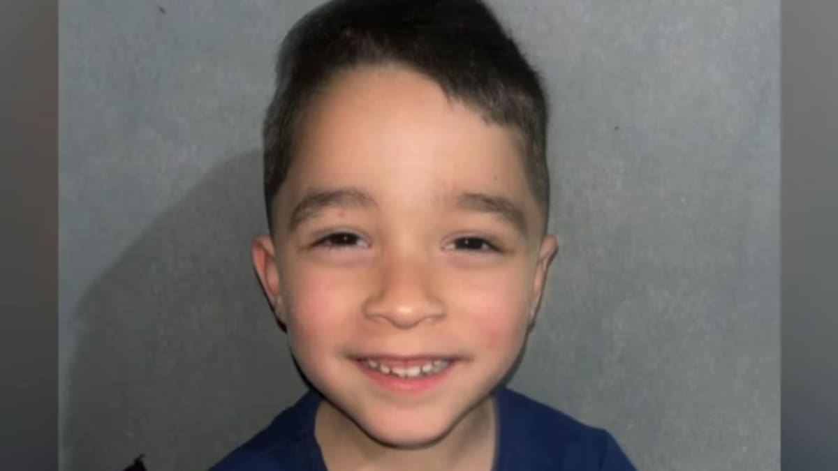 Muerte de un nene de 6 años en Santa Fe: qué reveló la autopsia y por qué su mamá sigue detenida