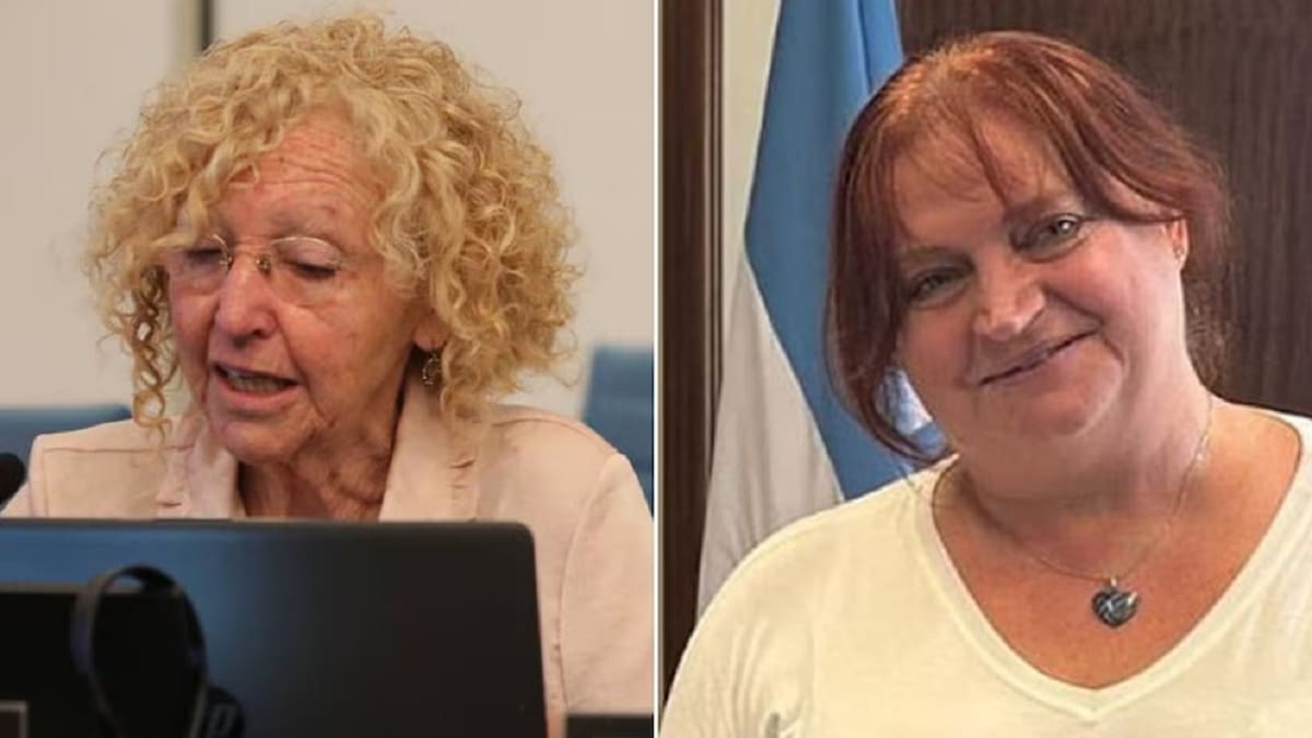 Fentanilo contaminado: procesaron a dos exfuncionarias de la ANMAT y ordenaron embargos millonarios