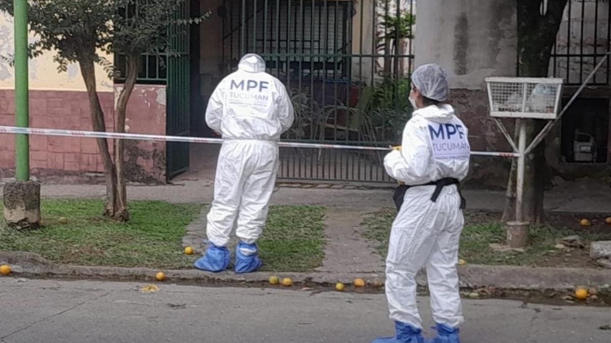 Crimen del jubilado en Tafí Viejo: la investigación dio un giro clave y hay tres menores detenidos