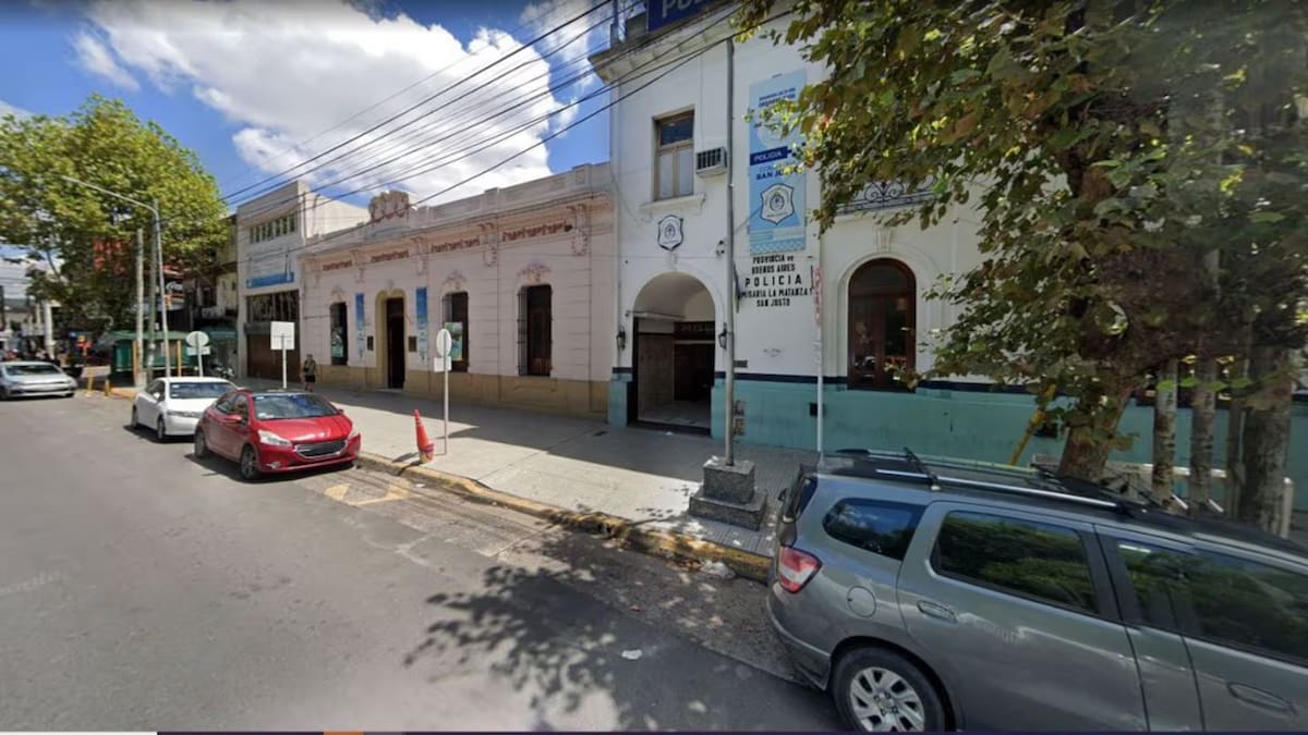 Horror en San Justo: asaltaron y golpearon a un jubilado de 82 años que murió tras descompensarse