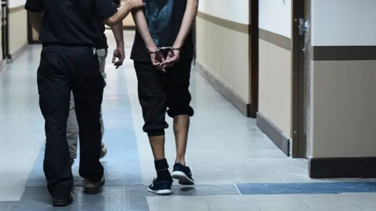 Régimen Penal Juvenil: revocaron el fallo y la ley vuelve a estar vigente en la provincia de Buenos Aires