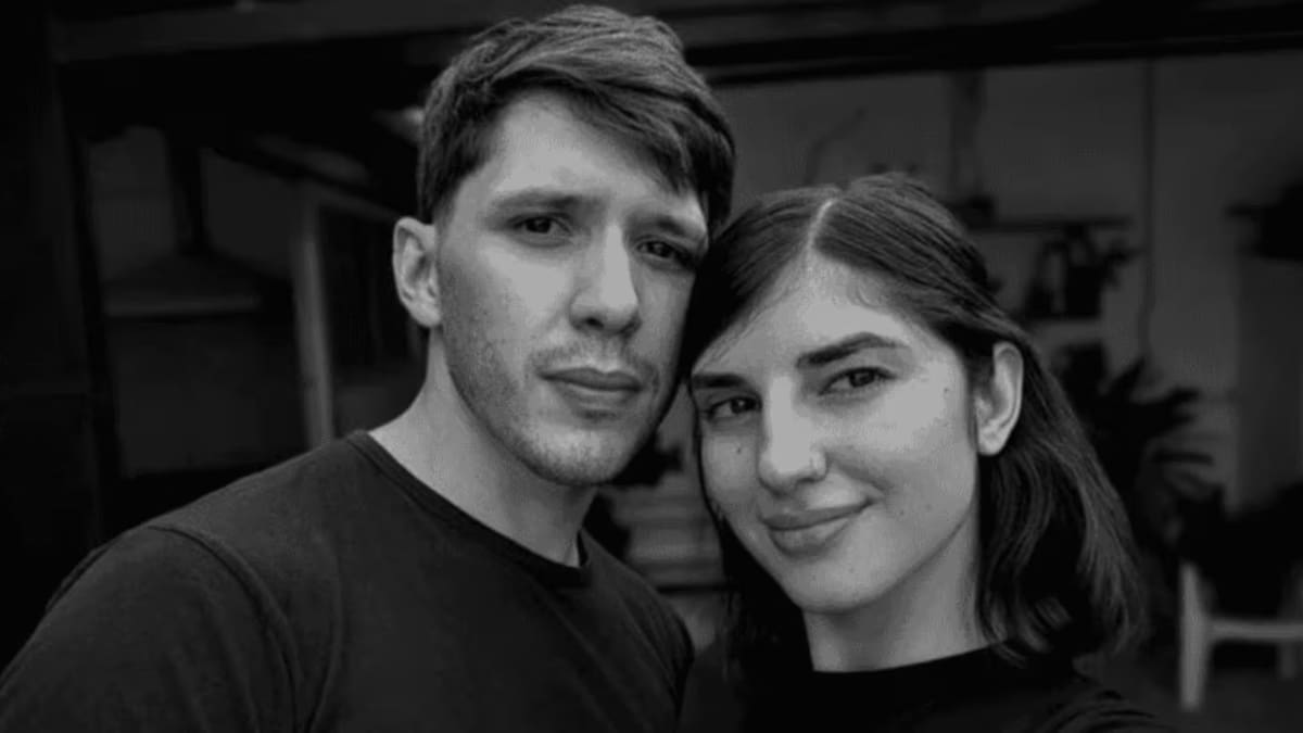 Conmoción en Rosario: investigan la muerte de dos estudiantes de Psicología y apuntan a un femicidio seguido de suicidio