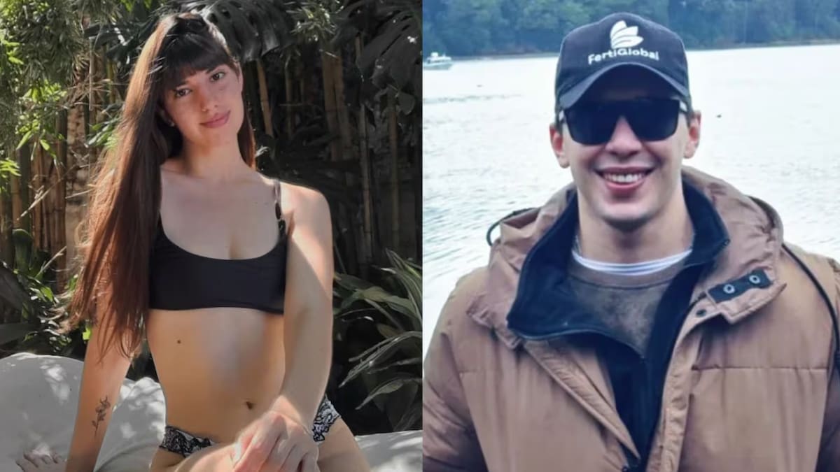 Tenían 22 años, estudiaban Psicología y eran pareja: quiénes eran los jóvenes hallados muertos en Rosario