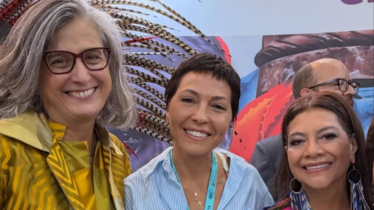 Mayra Mendoza participa del Foro Urbano Mundial 2026 en Azerbaiyán sobre desarrollo urbano sostenible