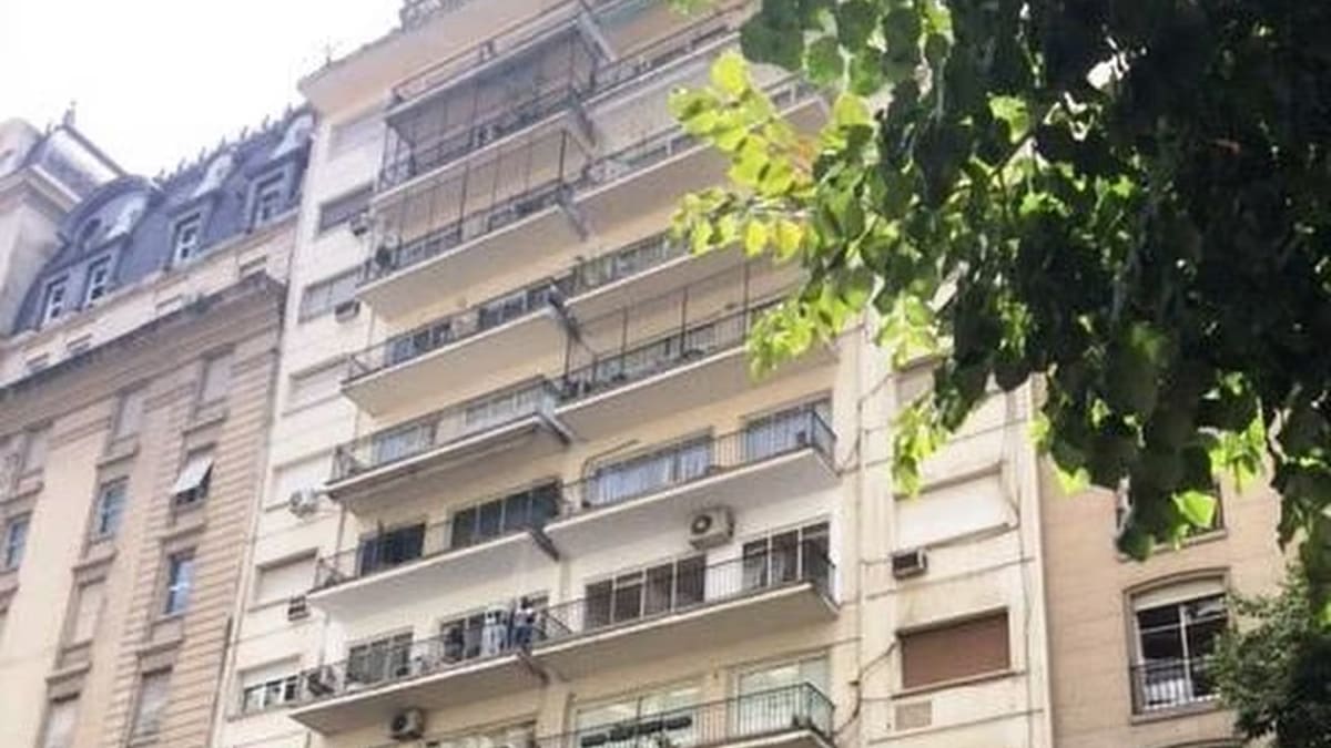 Subastaron un departamento sobre avenida Alvear que pertenecía al Cartel de Juárez