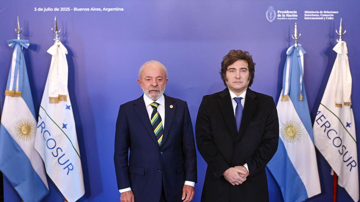 Crisis bilateral: Brasil retira a su embajador de la Argentina y baja al mínimo su relación diplomática