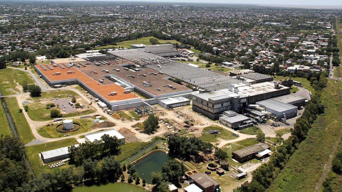 Tensión en Fate: advierten que no puede garantizar la seguridad del material radioactivo que está dentro de su planta