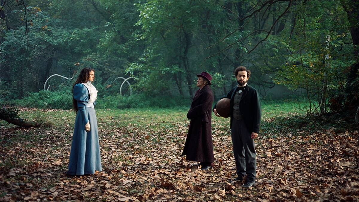 Poor Things. Foto: Captura.