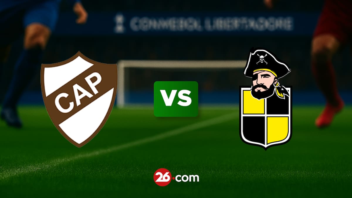 Platense vs. Coquimbo Unido: día, horario, canal de TV y cómo ver el partido de la Copa Libertadores 2026