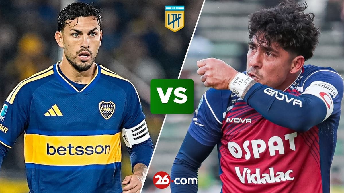 Boca Juniors vs. Unión: día, horario, canal de TV y cómo ver el partido del Torneo Clausura 2026