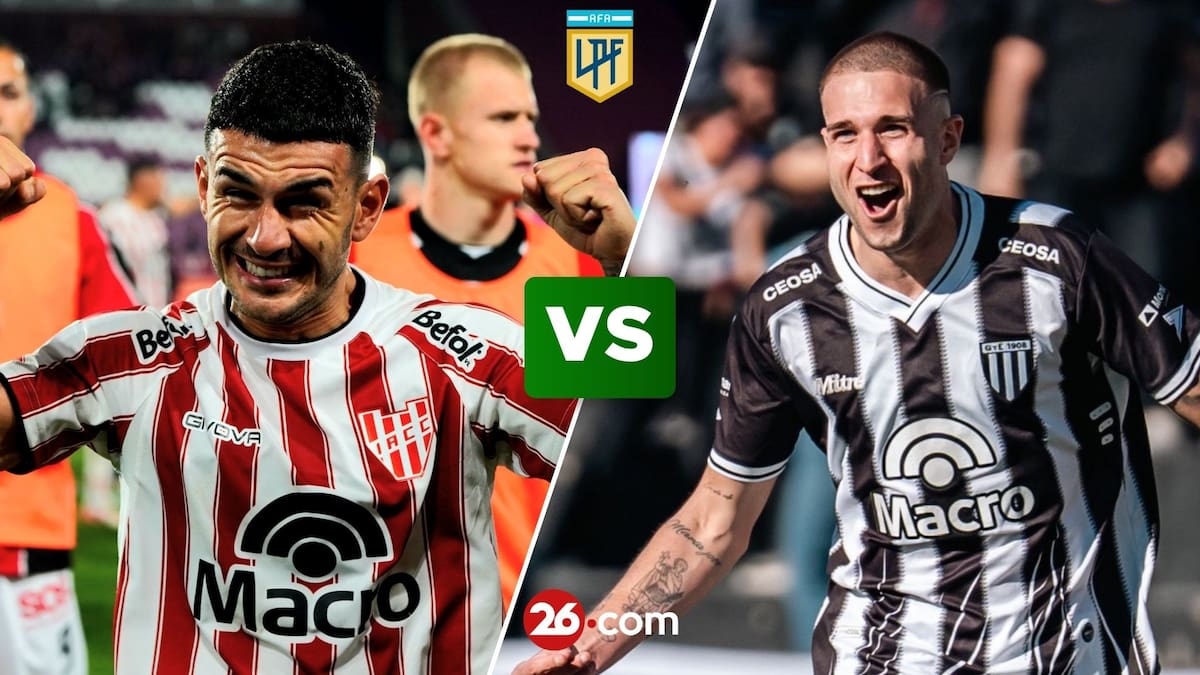 Instituto vs. Gimnasia (Mendoza): día, horario, canal de TV y cómo ver el partido del Torneo Clausura 2026