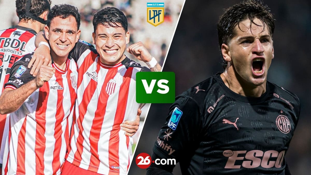 Barracas Central vs. Platense: día, horario, canal de TV y cómo ver el partido del Torneo Clausura 2026
